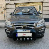 لیفان X60 دنده آرژانتینی بیرنگ|خودرو سواری و وانت|تهران, مرزداران|دیوار