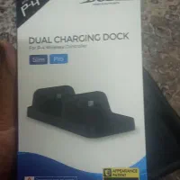 پلی 4 قیمت عالی در حد نو|کنسول، بازی ویدئویی و آنلاین|کاشان, گبرها|دیوار