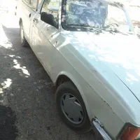 پیکان وانت سی ان جی مدل ۸۵|خودرو سواری و وانت|سی‌سخت, |دیوار