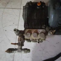 کارواش سه فاز|ماشینآلات صنعتی|کرمانشاه, |دیوار