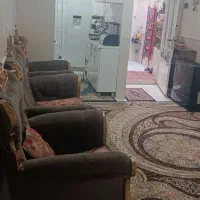 پنجاه متری ویلایی ترو تمیز