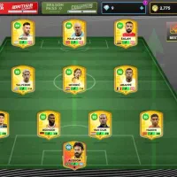 فروش فوری دریم لیگ