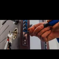 قفلساز و کلیدسازی مرتضی مغازه و سیار (گلبهار)