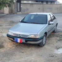 پژو۴۰۵