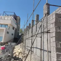 داربست طرقبه