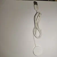 یک عدد شارژر وایلس