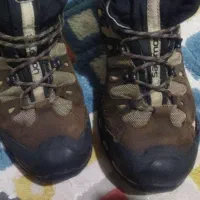 کفش کوهنوردی اورجینال سالمون (Salomon) سایز 45