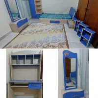 سرویس خواب کامل نوجوان(بدون ایراد) با قیمت مناسب