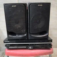 دستگاه دی وی وبانده