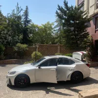 لکسوس is300 سدان|خودرو سواری و وانت|تهران, زعفرانیه|دیوار