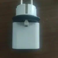 شارژر سامسونگ ۴۵ وات