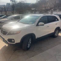 سورنتو ۲۰۱۰ بدون رنگ|خودرو سواری و وانت|تهران, نیروی هوایی (پیروزی)|دیوار