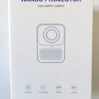 ویدئو پروژکتور وانبو T2 MAX