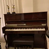 پیانو دیجیتال کاسیو طرح آکوستیک