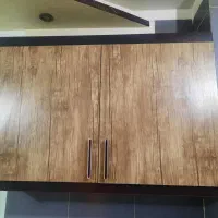 کابینت کارکرده|مصالح و تجهیزات ساختمان|شاهین‌شهر, شهرک میلاد|دیوار