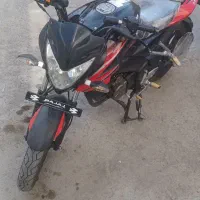 موتور ان اس ns