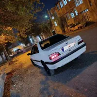 پژو پارس ۸۶|خودرو سواری و وانت|کرمانشاه, |دیوار