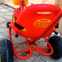 سه چرخه اورجینالGtoys