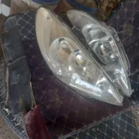 چراغ|قطعات یدکی و لوازم جانبی|سراوان, |دیوار