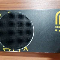 Xbox series s|کنسول، بازی ویدئویی و آنلاین|شهرضا, |دیوار