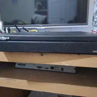 یک دستگاه nvr 16 کانال داهوا