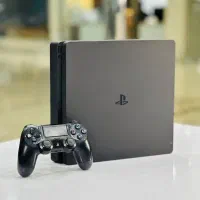 Ps4 Slim 1Tra اکانتی فول بازی|کنسول، بازی ویدئویی و آنلاین|تهران, سعیدآباد|دیوار