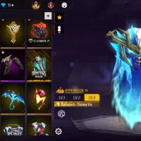 اکانت بازی فری|کنسول، بازی ویدئویی و آنلاین|لاهیجان, لیالستان|دیوار