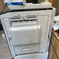 SHARP MX-4100N|پرینتر، اسکنر، کپی، فکس|تهران, قنات‌کوثر|دیوار