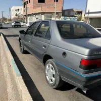 پژو ۹۳ دوگانه|خودرو سواری و وانت|کرمان, |دیوار