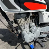 موتورسیکلت