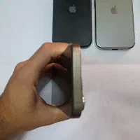 Iphone 15pro|موبایل|تهران, فدک|دیوار