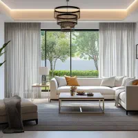 فروش آپارتمان ۱۱۵متری تکواحدی ویو مشجر ۳برنور