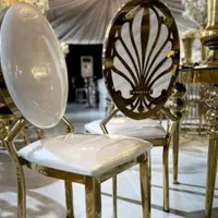 صندلی تالاری مدل پی یارا ، تالار هتل