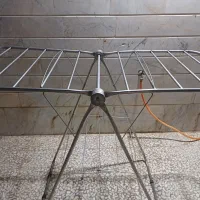 رخت آویز آلمینیومی|بندرخت و رخت‌آویز|قم, صفاشهر|دیوار