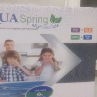 دستگاه تصفیه آب 10 فیلتره تایوانی با ضمانت کتبی