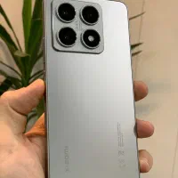 شیائومی ۱۴ تی ۵۱۲ گیگ Xiaomi 14 T 512GB