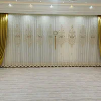 پرده قابی(فلت)گل برجسته ترک قواره با اقساط بلندمدت|پرده، رانر، رومیزی|تبریز, |دیوار