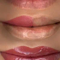 مدل ابرو با شرایط زیر|خدمات آرایشگری و زیبایی|ورامین, شهرک مدرس|دیوار