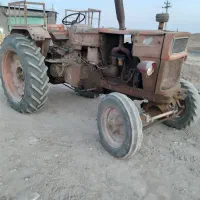 تراکتور رومانی|خودرو سنگین|زنجان, |دیوار