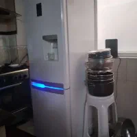 یخچال فریزر