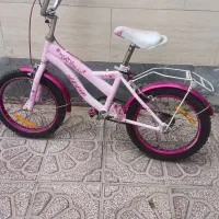 دوچرخه ۱۶