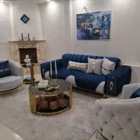 مبل و میز فروش فوری تمیز شیک