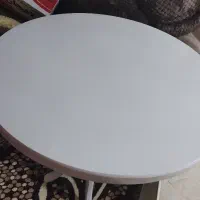 میزناهار خوری|میز و صندلی غذاخوری|هشتگرد, هیو|دیوار