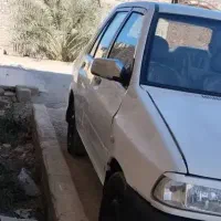 پراید مدل ۹۵