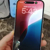 ایفون ۱۶ نرمال سفید ۱۲۸ گیگ ch