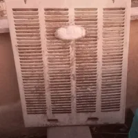 کولر ابی ۵۵۰۰ کارکرده در حد نو