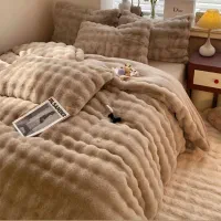 روتختی پوست خرگوشی مادام کوکو وارداتی اصلی