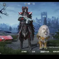 اکانت پابجی فروش به اولین مشتری