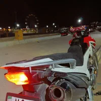 تریل ۲۰۰طرح crf