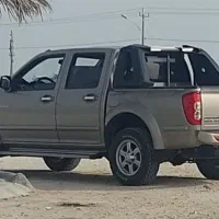 وینگل ۵ مدل ۹۳ ،تحویل ۹۹ در حد خشک وارداتی